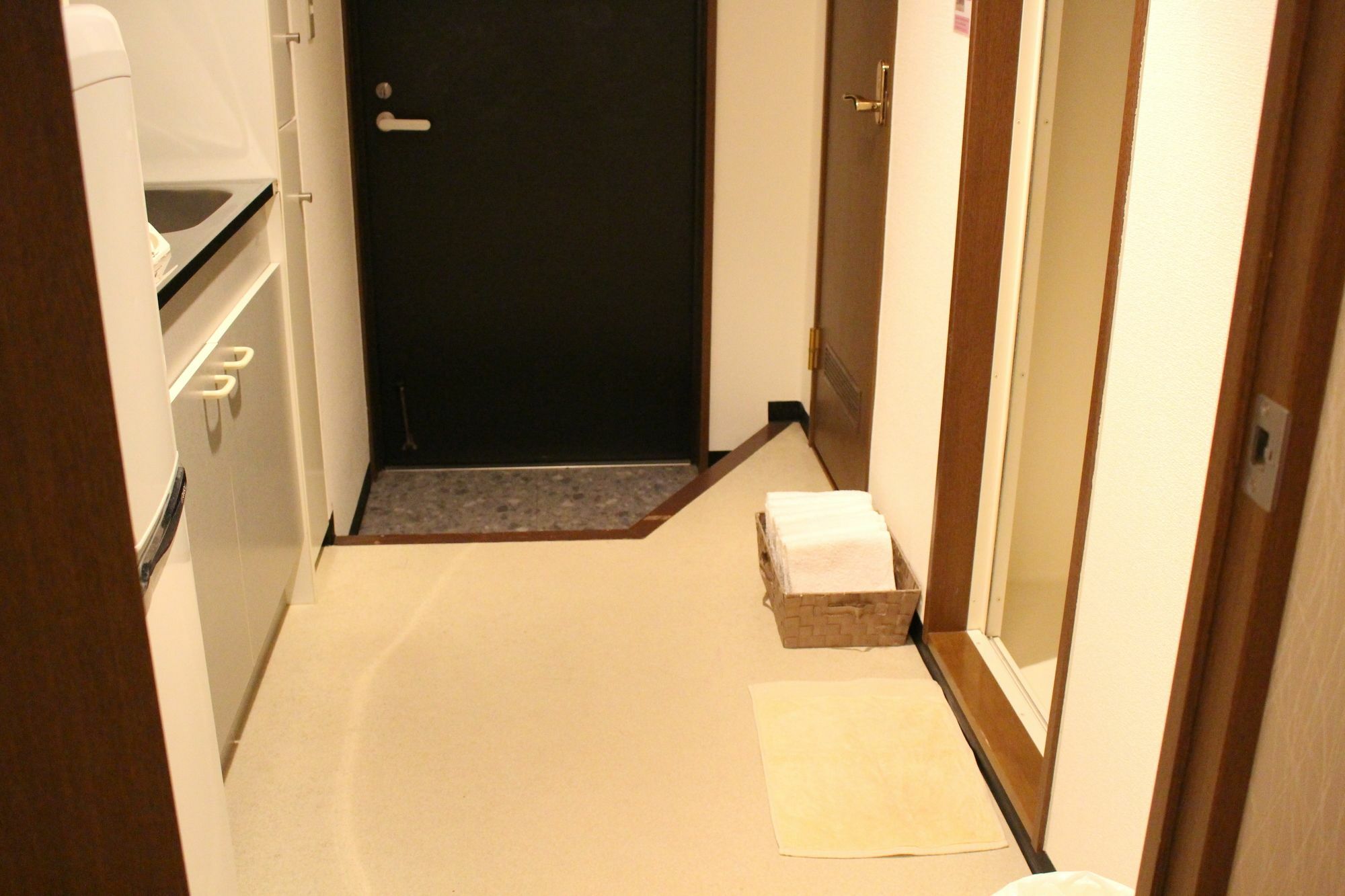 Ryokan Sinsekai - Tourpalace Osaka Ngoại thất bức ảnh