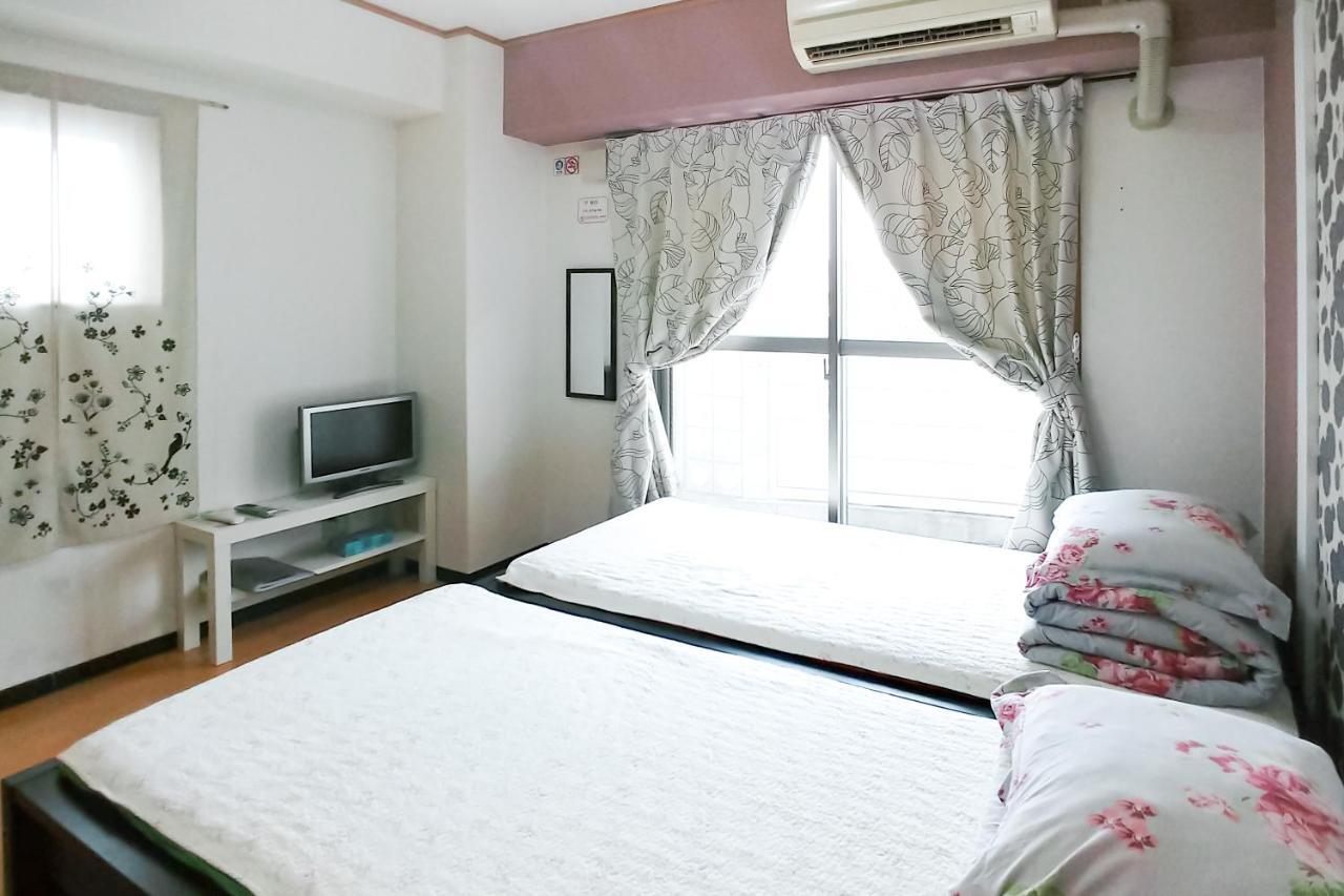 Ryokan Sinsekai - Tourpalace Osaka Ngoại thất bức ảnh