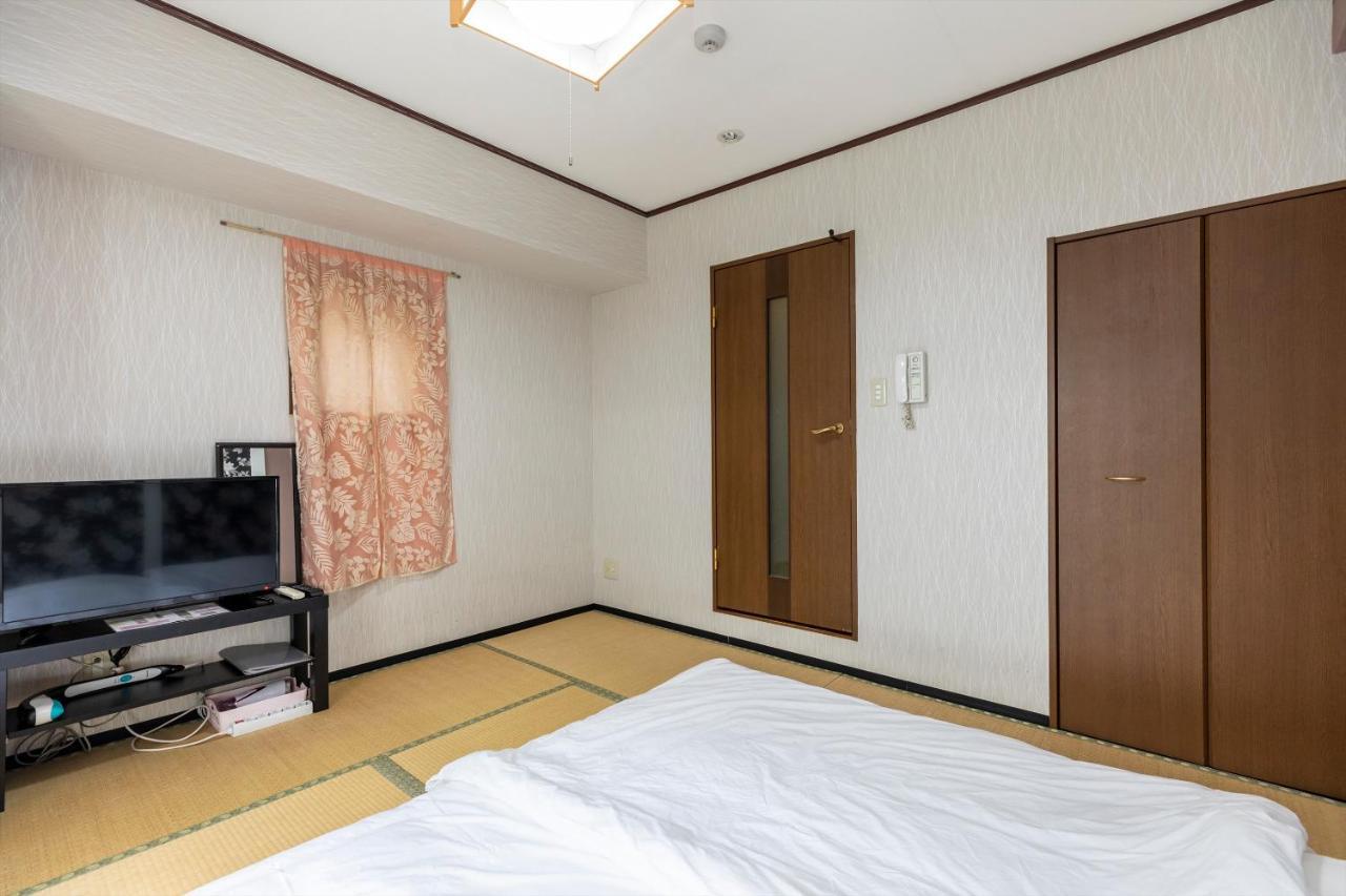 Ryokan Sinsekai - Tourpalace Osaka Ngoại thất bức ảnh