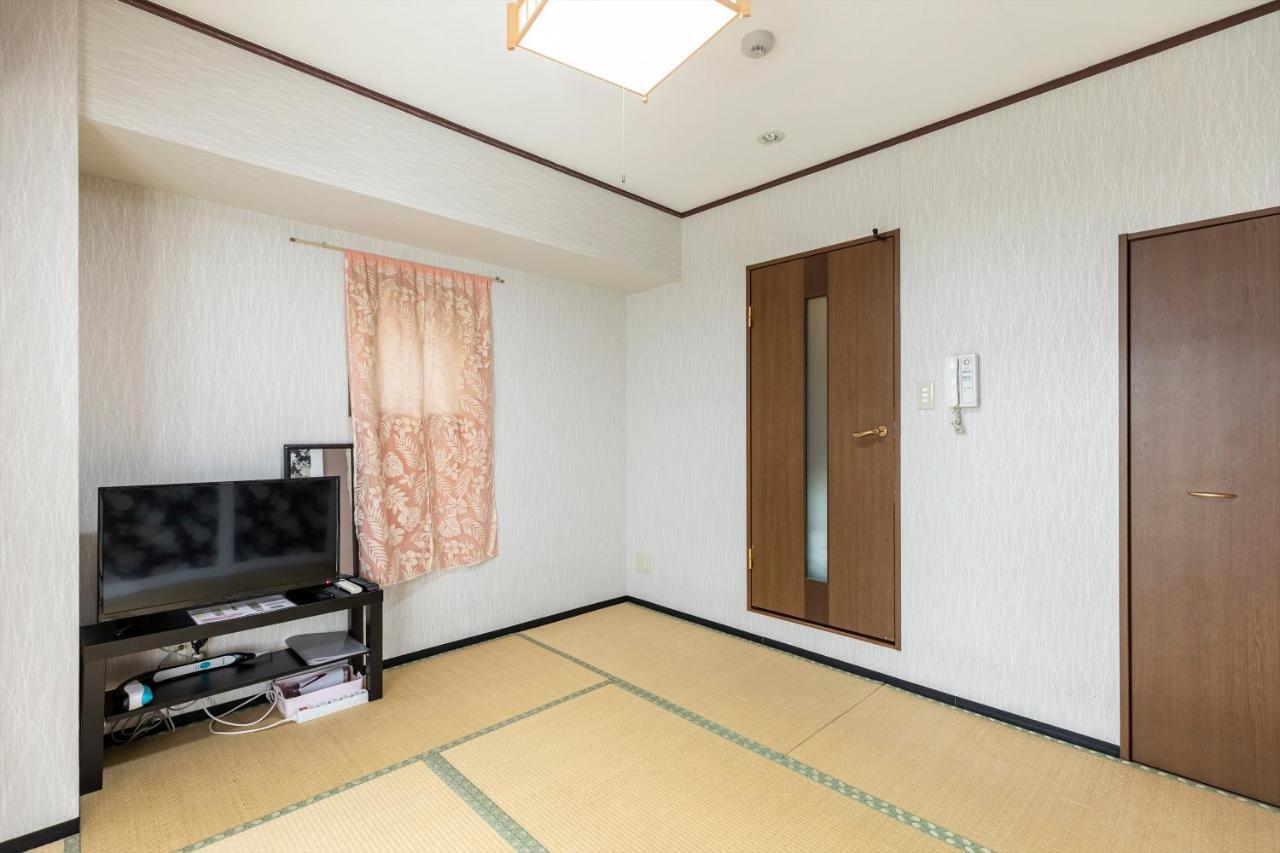 Ryokan Sinsekai - Tourpalace Osaka Ngoại thất bức ảnh