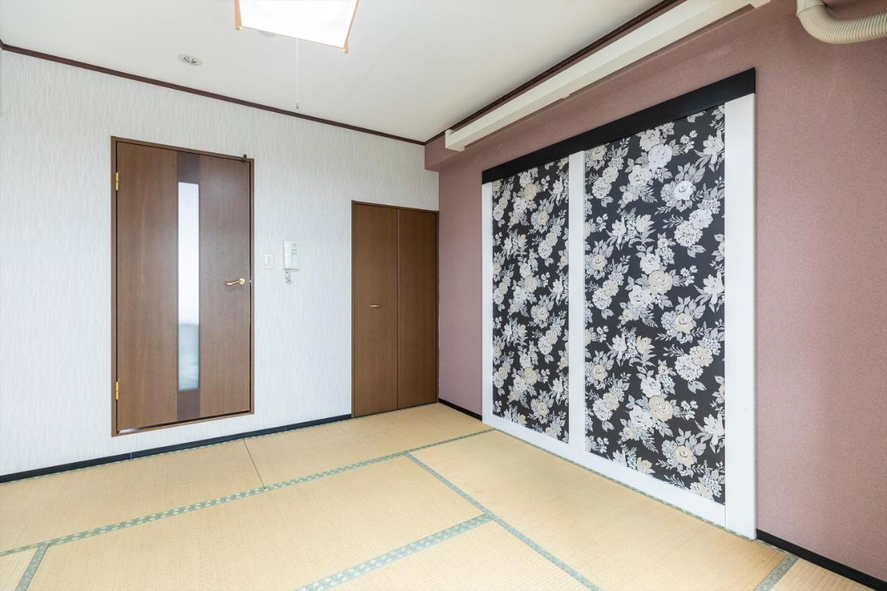 Ryokan Sinsekai - Tourpalace Osaka Ngoại thất bức ảnh
