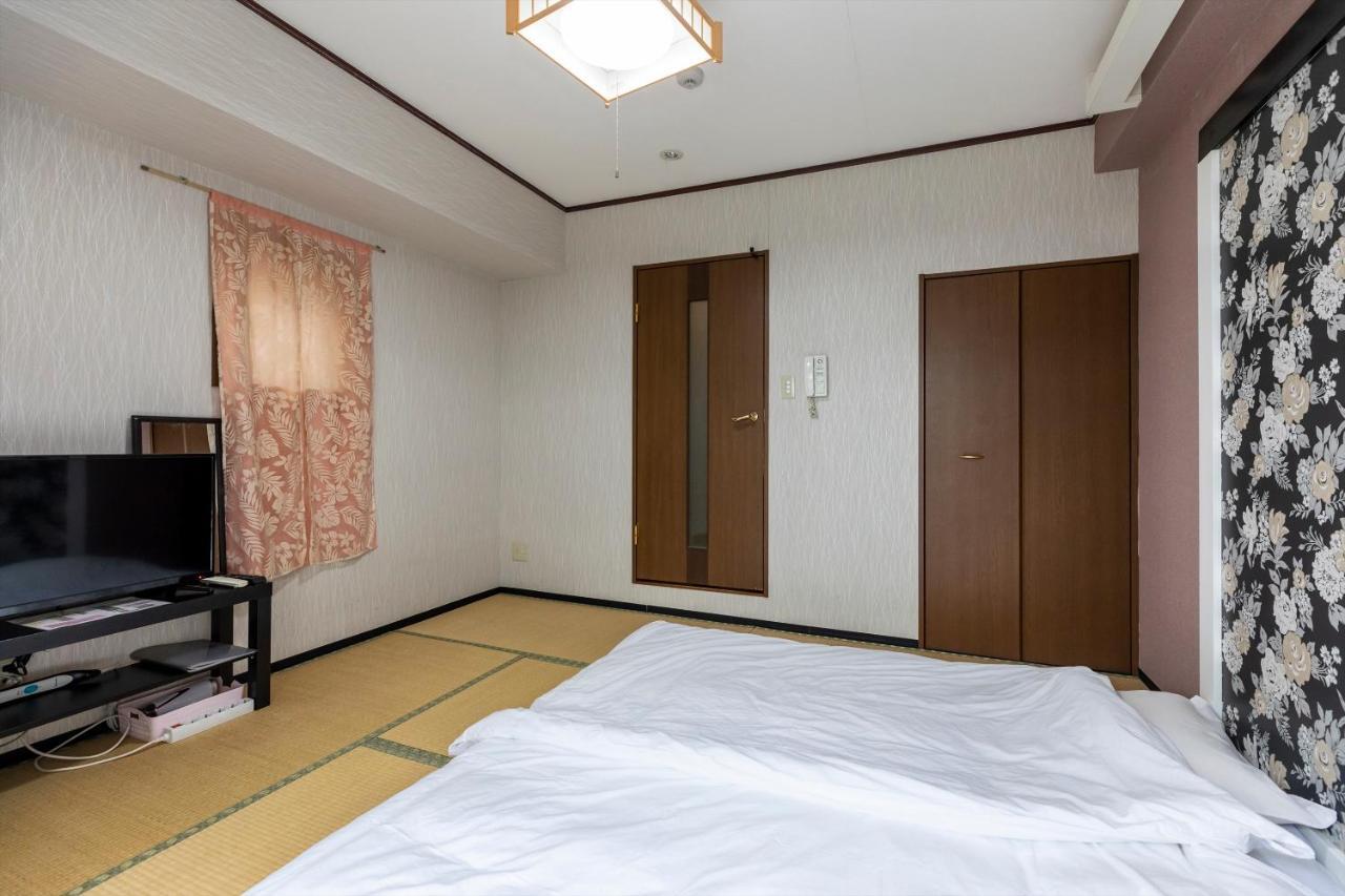 Ryokan Sinsekai - Tourpalace Osaka Ngoại thất bức ảnh