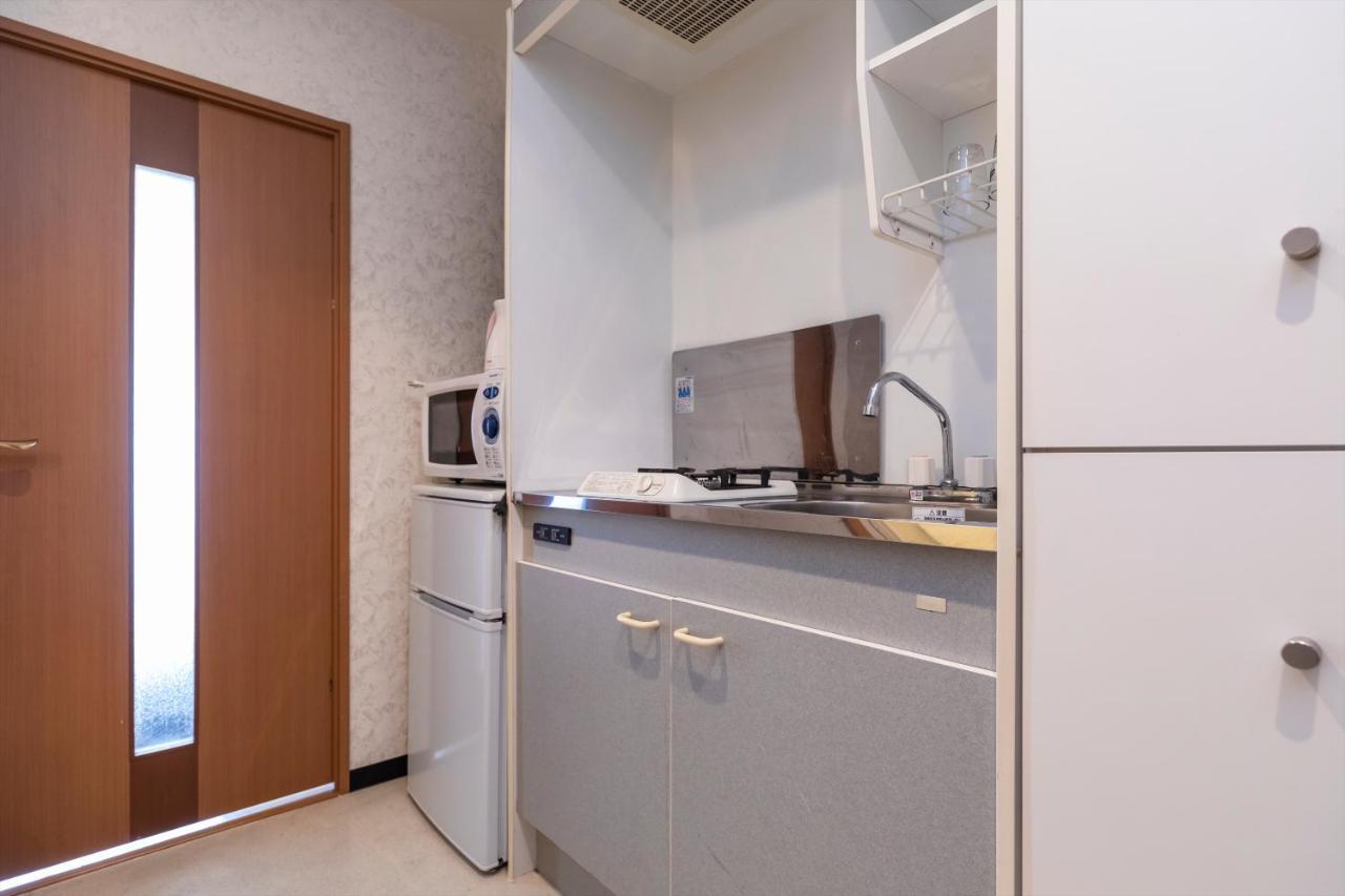 Ryokan Sinsekai - Tourpalace Osaka Ngoại thất bức ảnh