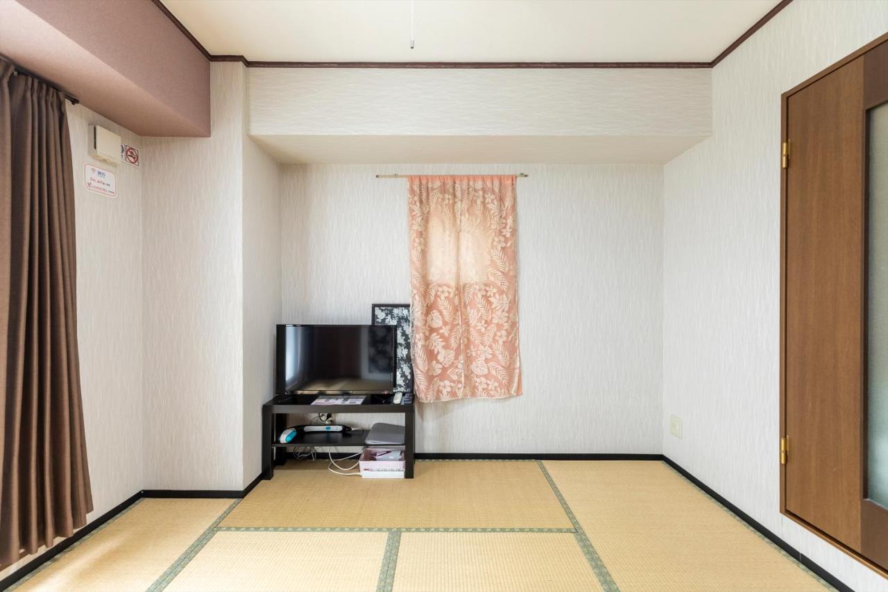 Ryokan Sinsekai - Tourpalace Osaka Ngoại thất bức ảnh