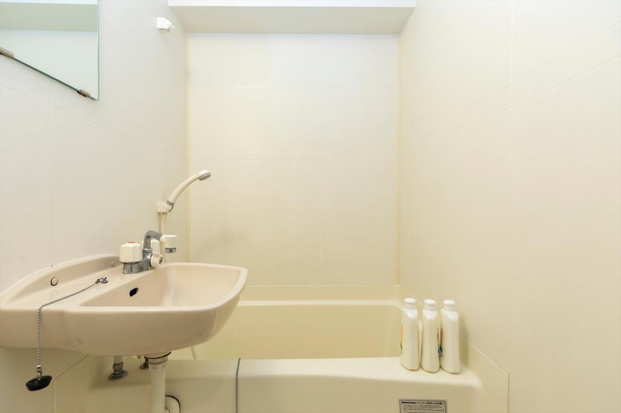 Ryokan Sinsekai - Tourpalace Osaka Ngoại thất bức ảnh