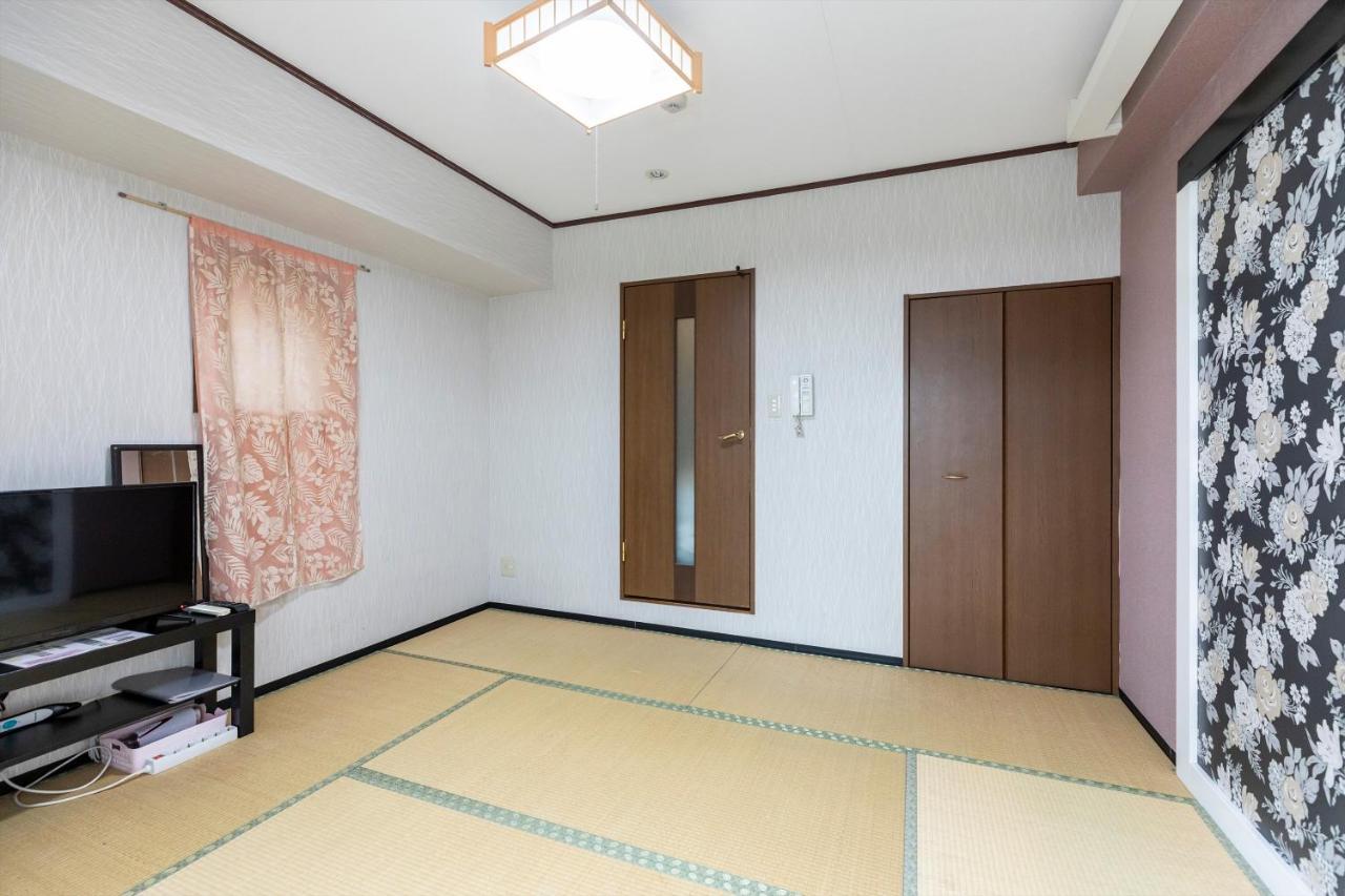 Ryokan Sinsekai - Tourpalace Osaka Ngoại thất bức ảnh