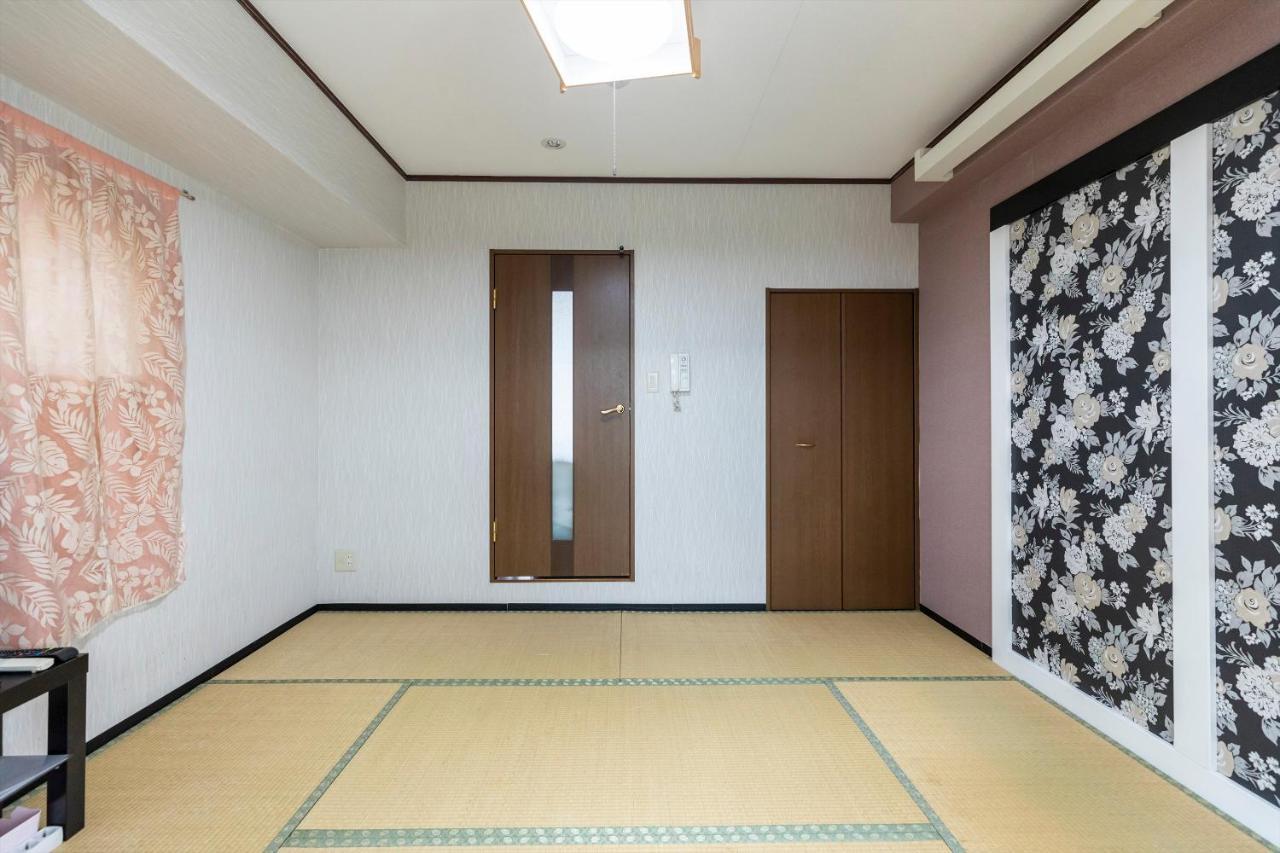 Ryokan Sinsekai - Tourpalace Osaka Ngoại thất bức ảnh