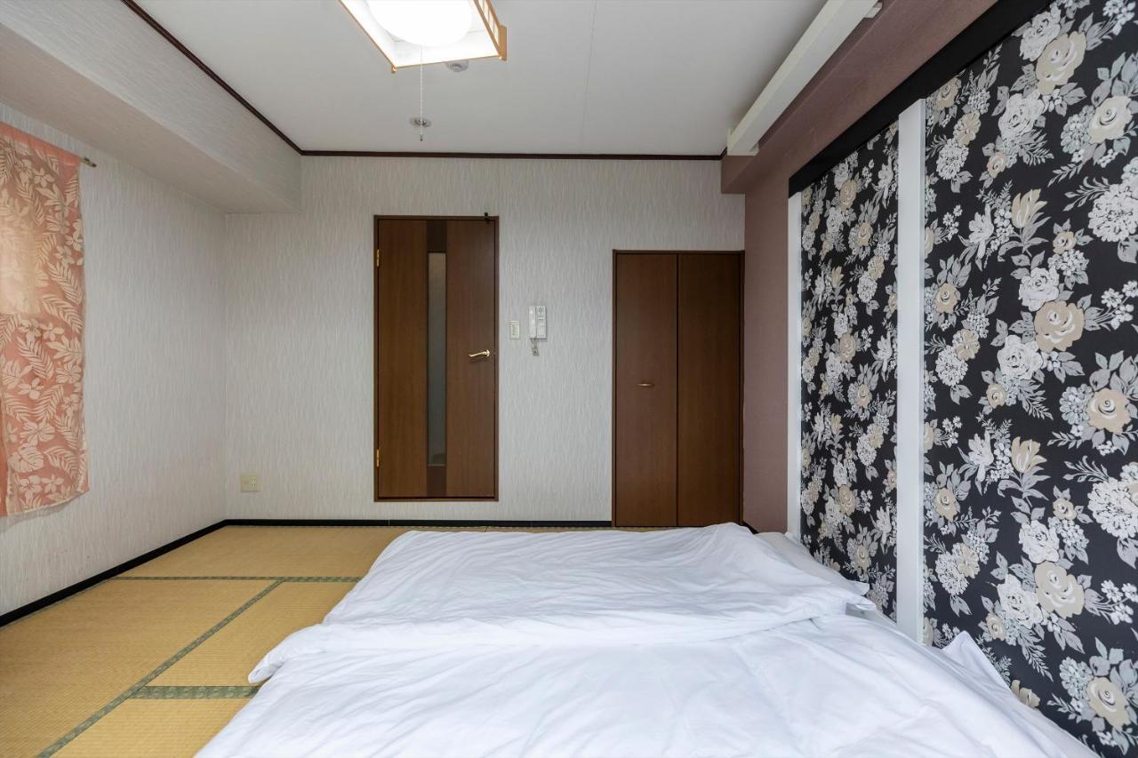 Ryokan Sinsekai - Tourpalace Osaka Ngoại thất bức ảnh