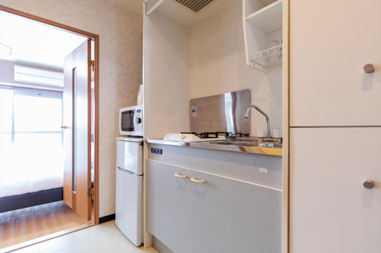 Ryokan Sinsekai - Tourpalace Osaka Ngoại thất bức ảnh