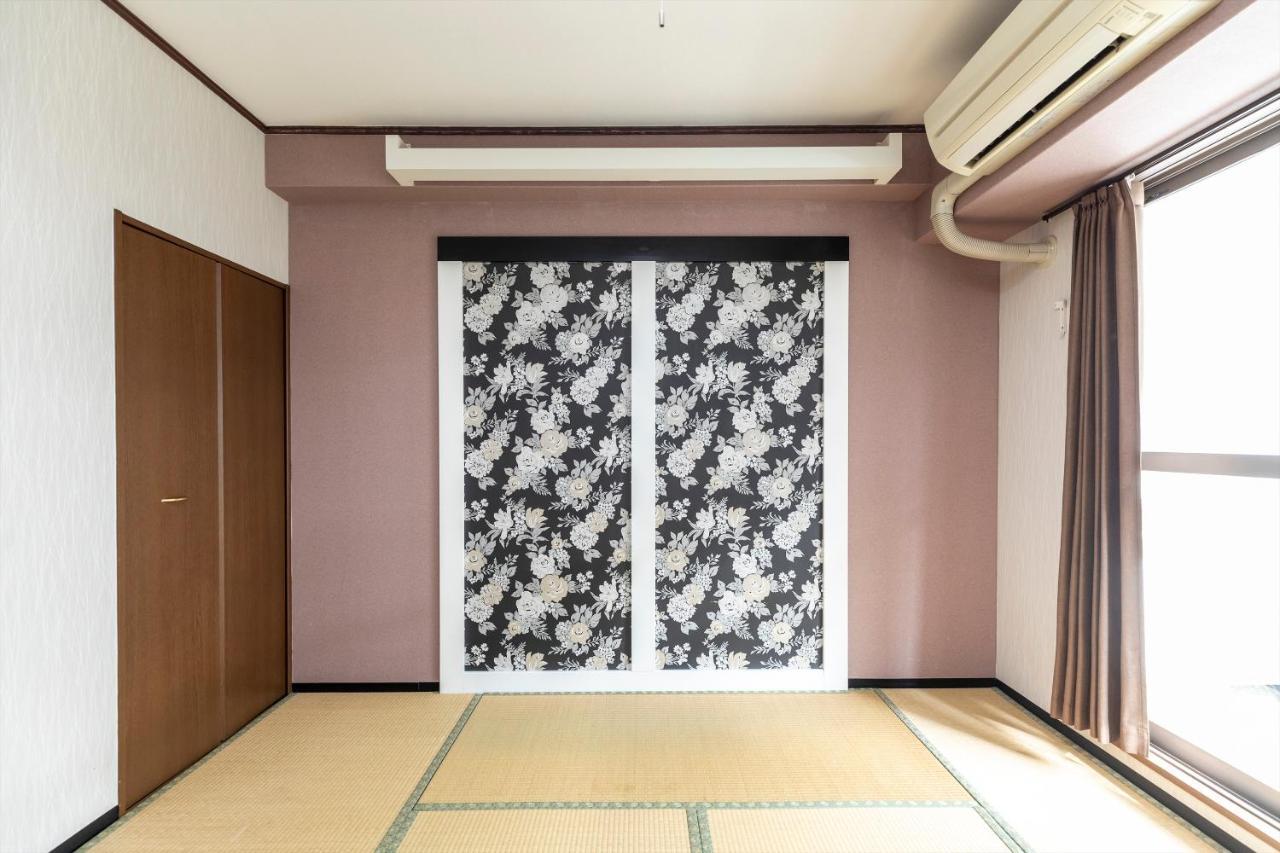 Ryokan Sinsekai - Tourpalace Osaka Ngoại thất bức ảnh