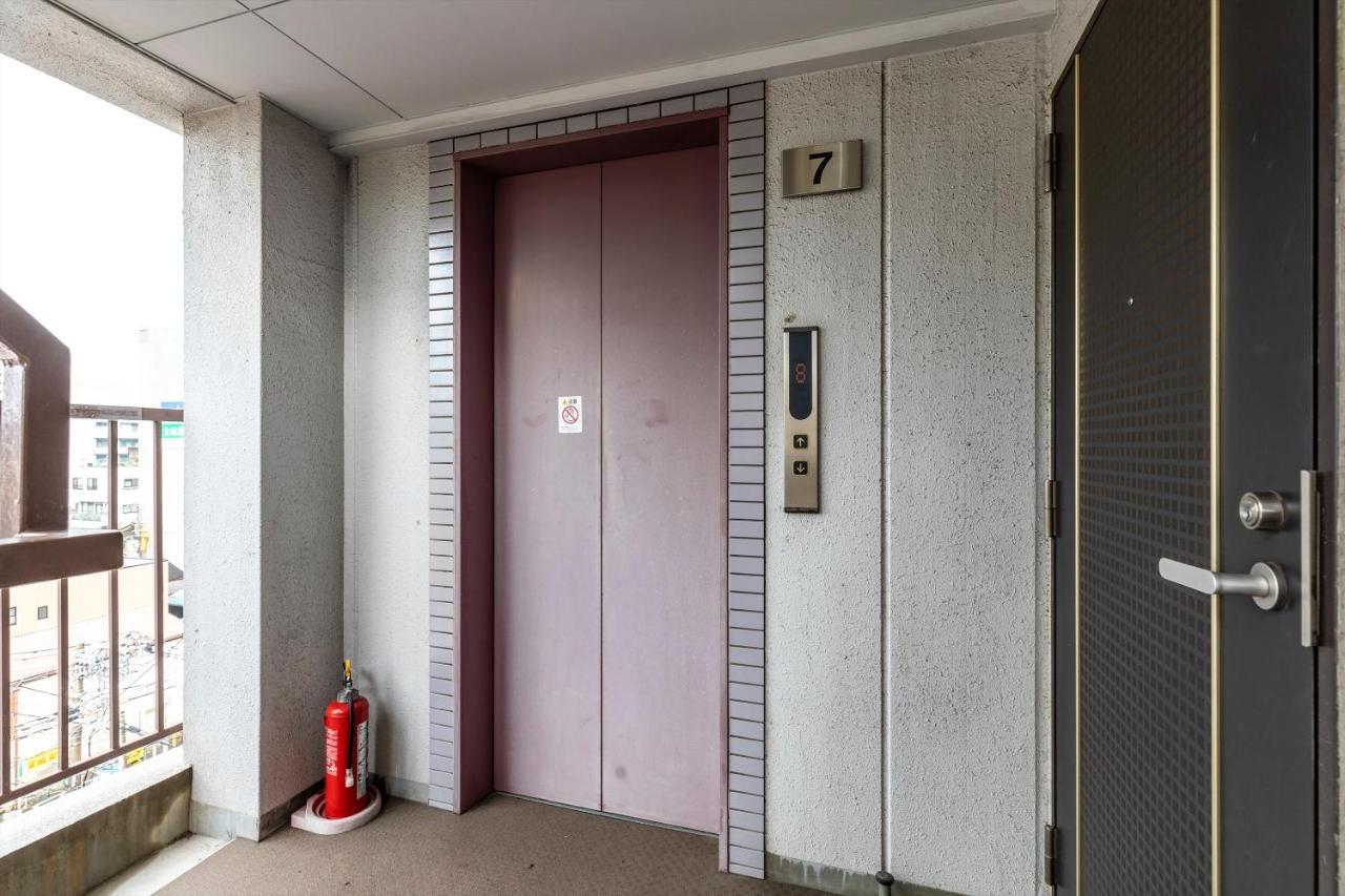 Ryokan Sinsekai - Tourpalace Osaka Ngoại thất bức ảnh